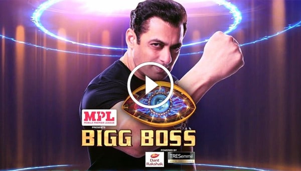 Bigg Boss 14 18th October 2020 Full Episode 16 - Bigg Boss