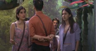 Bigg Boss 15 8th October 2021