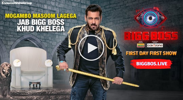 Bigg Boss 16 Colors Tv Show Watch Full Video Episodes Online