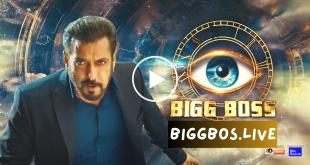 Bigg Boss 18