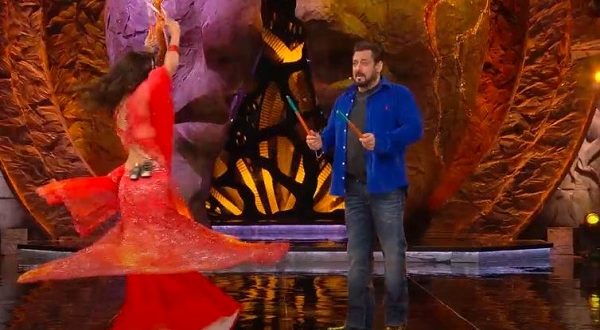 Bigg Boss 18 13th October 2024