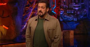 Bigg Boss 18 19th October 2024