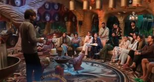 Bigg Boss 18 25th October 2024