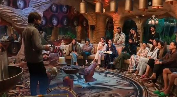 Bigg Boss 18 25th October 2024