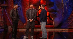 Bigg Boss 18 27th October 2024