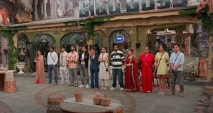 Bigg Boss 18 28th October 2024