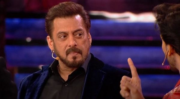 Bigg Boss 18 6th October 2024