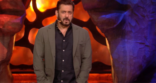 Bigg Boss 18 1st December 2024