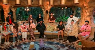 Bigg Boss 18 14th November 2024