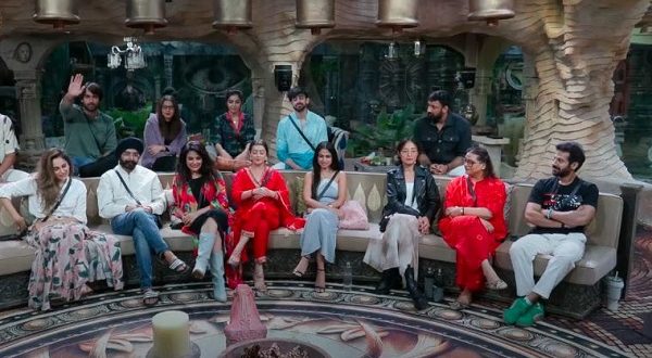 Bigg Boss 18 15th November 2024