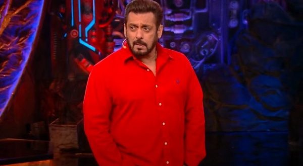 Bigg Boss 18 24th November 2024