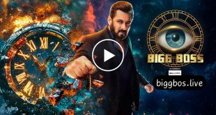 Bigg Boss 18 Colors Tv