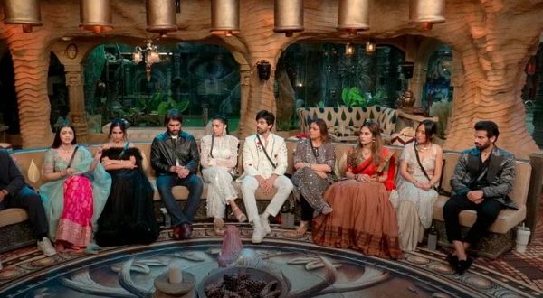 Bigg Boss 18 5th January 2025
