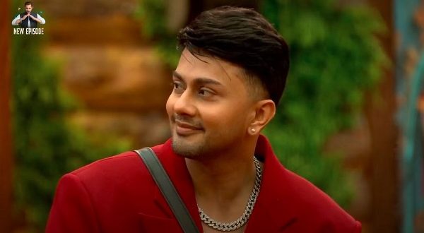 Bigg Boss 19 25th August 2025