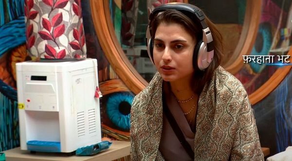 Bigg Boss 19 26th August 2025