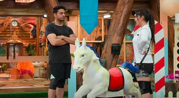 Bigg Boss 19 28th August 2025