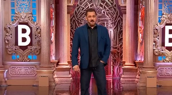 Bigg Boss 19 30th August 2025