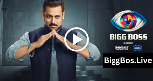 Bigg Boss 19 Colors Tv