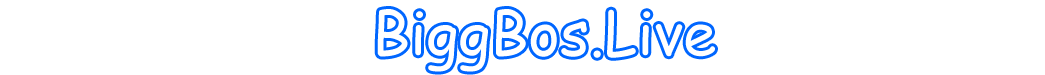 Bigg Boss