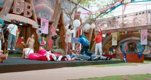 Bigg Boss 19 12th September 2025