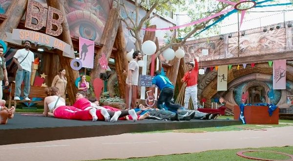 Bigg Boss 19 12th September 2025