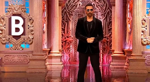 Bigg Boss 19 14th September 2025