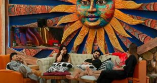 Bigg Boss 19 15th September 2025