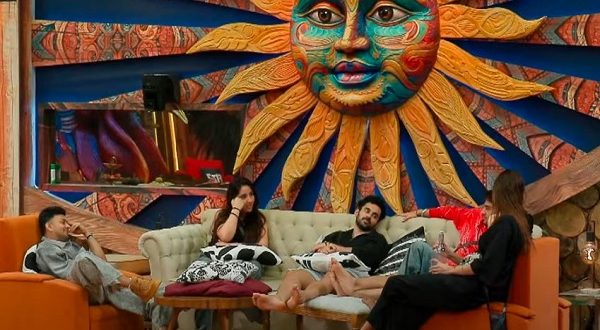 Bigg Boss 19 15th September 2025