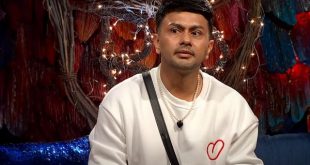 Bigg Boss 19 17th September 2025