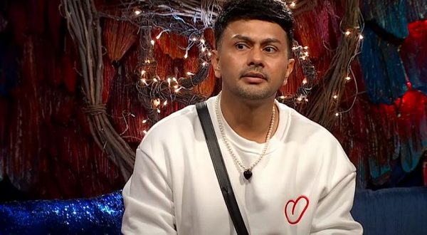 Bigg Boss 19 17th September 2025