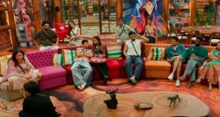 Bigg Boss 19 2nd September 2025