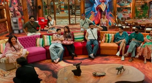 Bigg Boss 19 2nd September 2025