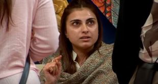 Bigg Boss 19 5th September 2025