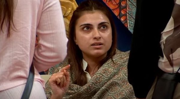 Bigg Boss 19 5th September 2025