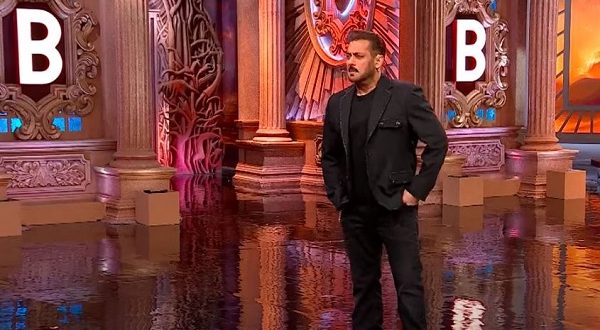 Bigg Boss 19 6th September 2025