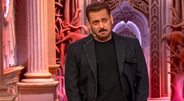 Bigg Boss 19 7th September 2025