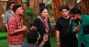 Bigg Boss 19 8th September 2025